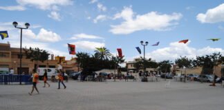 Alicante reurbanizará en ocho meses el barrio de Rabasa, uno de los más deteriorados de la ciudad