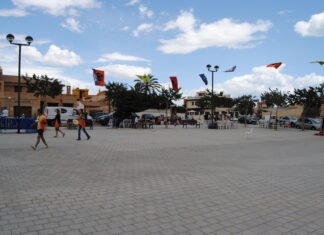 Alicante reurbanizará en ocho meses el barrio de Rabasa, uno de los más deteriorados de la ciudad