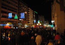 La “San Silvestre alicantina” se pone en marcha con un carácter solidario en este 2020