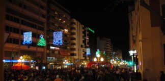 La “San Silvestre alicantina” se pone en marcha con un carácter solidario en este 2020