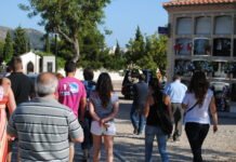 Aumento dramático de contagios y muertos en las últimas 24 horas en la Comunidad Valenciana