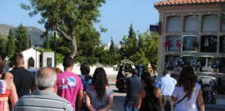 Aumento dramático de contagios y muertos en las últimas 24 horas en la Comunidad Valenciana