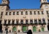 PP y Cs presentan un proyecto de presupuestos para bajar impuestos y salvar empleos en la ciudad de Alicante