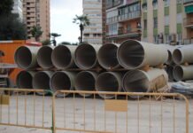 La actividad privada en España vuelve a caer de forma preocupante y desciende al peor dato desde mayo