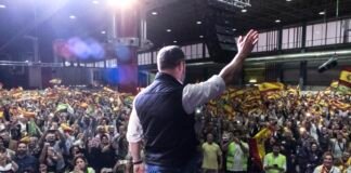 El Gobierno rechaza reconocer la situación de desempleo de 641.000 españoles según Vox