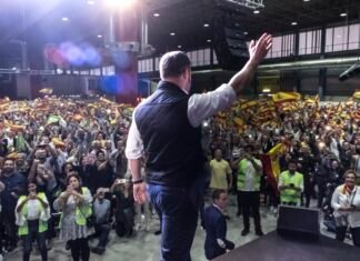 El Gobierno rechaza reconocer la situación de desempleo de 641.000 españoles según Vox