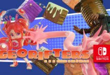 ANÁLISIS DE GEORIFTERS