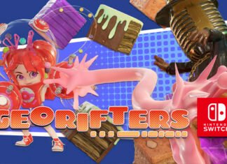 ANÁLISIS DE GEORIFTERS