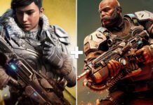 La expansión de Gears 5: Hivebuster llega el 15 de diciembre con Xbox Game Pass Ultimate