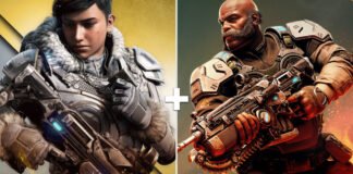 La expansión de Gears 5: Hivebuster llega el 15 de diciembre con Xbox Game Pass Ultimate