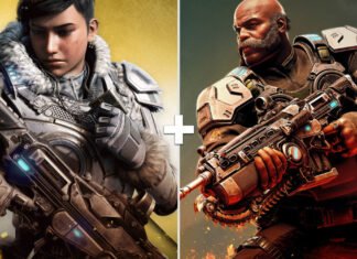 La expansión de Gears 5: Hivebuster llega el 15 de diciembre con Xbox Game Pass Ultimate