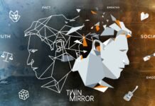 Twin Mirror™: El thriller psicológico de DONTNOD está ya disponible para (Epic Games Store), PlayStation®4 y Xbox One™