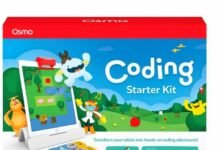 Análisis de Osmo Coding Starter Kit: cuando los juegos y la educación pueden ir unidos