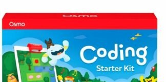 Análisis de Osmo Coding Starter Kit: cuando los juegos y la educación pueden ir unidos