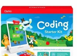Análisis de Osmo Coding Starter Kit: cuando los juegos y la educación pueden ir unidos