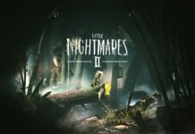 La demo de Little Nightmares II está disponible para PC desde hoy mismo para Steam y GOG.com