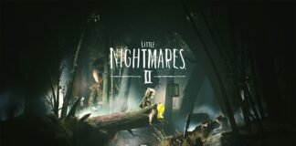 La demo de Little Nightmares II está disponible para PC desde hoy mismo para Steam y GOG.com