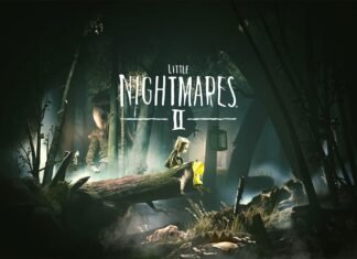 La demo de Little Nightmares II está disponible para PC desde hoy mismo para Steam y GOG.com