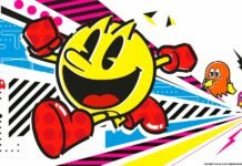 Regresa PAC-MAN Stories™ con su segunda aventura: PAC-MAN y el ataque del aperitivo fantasmal