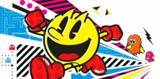 Regresa PAC-MAN Stories™ con su segunda aventura: PAC-MAN y el ataque del aperitivo fantasmal