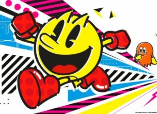 Regresa PAC-MAN Stories™ con su segunda aventura: PAC-MAN y el ataque del aperitivo fantasmal