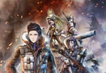 Valkyria Chronicles™ 4 Complete Edition ya a la venta en Stadia