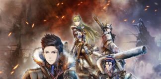 Valkyria Chronicles™ 4 Complete Edition ya a la venta en Stadia