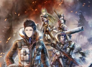 Valkyria Chronicles™ 4 Complete Edition ya a la venta en Stadia