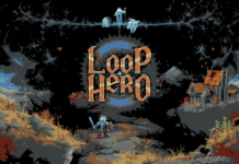 Loop Hero, ganador del Devolver Digital GOTY Award, se lanzará para PC el año que viene