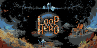 Loop Hero, ganador del Devolver Digital GOTY Award, se lanzará para PC el año que viene