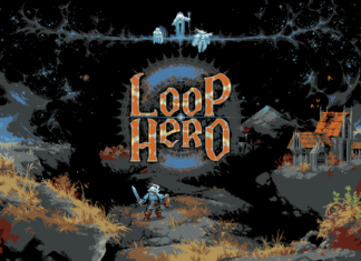 Loop Hero, ganador del Devolver Digital GOTY Award, se lanzará para PC el año que viene