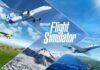 Microsoft Flight Simulator alcanza los 2 millones de jugadores