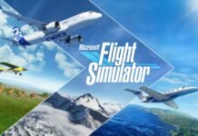 Microsoft Flight Simulator alcanza los 2 millones de jugadores