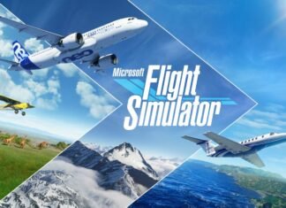 Microsoft Flight Simulator alcanza los 2 millones de jugadores