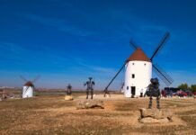 El Gobierno de Castilla-La Mancha decreta medidas especiales de nivel 3 en Mota del Cuervo y Villalpardo ante la evolución de la pandemia