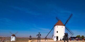 El Gobierno de Castilla-La Mancha decreta medidas especiales de nivel 3 en Mota del Cuervo y Villalpardo ante la evolución de la pandemia