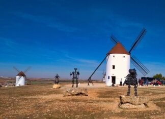 El Gobierno de Castilla-La Mancha decreta medidas especiales de nivel 3 en Mota del Cuervo y Villalpardo ante la evolución de la pandemia