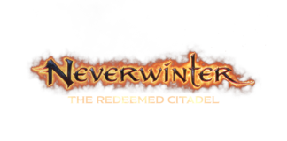 La entrega final de Neverwinter: The Redeemed Citadel ya está disponible en PS4 y Xbox One