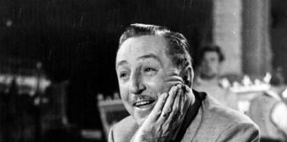 ¡No! Walt Disney no está congelado y 13 mentiras más que la historia nos hizo creer