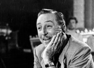 ¡No! Walt Disney no está congelado y 13 mentiras más que la historia nos hizo creer