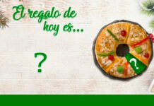 Disfruta estas Navidades con un nuevo Roscón de Xbox y consigue premios increíbles