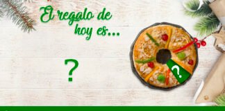 Disfruta estas Navidades con un nuevo Roscón de Xbox y consigue premios increíbles