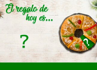 Disfruta estas Navidades con un nuevo Roscón de Xbox y consigue premios increíbles