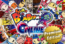 SUPER BOMBERMAN R ONLINE FREE-TO-PLAY YA DISPONIBLE PARA TODOS LOS USUARIOS DE STADIA ™