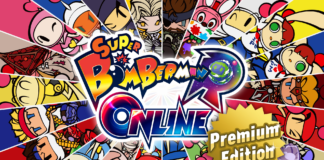 SUPER BOMBERMAN R ONLINE FREE-TO-PLAY YA DISPONIBLE PARA TODOS LOS USUARIOS DE STADIA ™