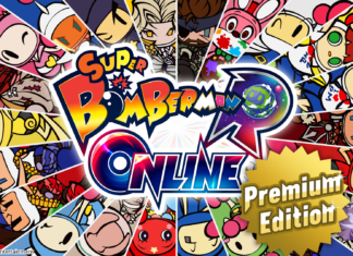 SUPER BOMBERMAN R ONLINE FREE-TO-PLAY YA DISPONIBLE PARA TODOS LOS USUARIOS DE STADIA ™