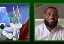LeBron James, Bugs Bunny y Xbox invitan a los fans a crear un videojuego de Space Jam: A New Legacy