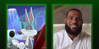 LeBron James, Bugs Bunny y Xbox invitan a los fans a crear un videojuego de Space Jam: A New Legacy