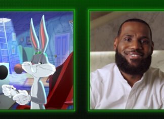 LeBron James, Bugs Bunny y Xbox invitan a los fans a crear un videojuego de Space Jam: A New Legacy