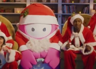 ¡El fenómeno mundial Fall Guys da gracias a los fans!